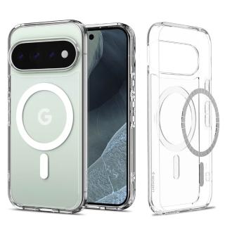 【Spigen】Google Pixel 11 Pro XL/Pixel 11 Pro/Pixel 11 Ultra Hybrid MagFit-防摔 保護殼 手機殼