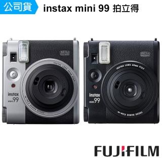 【FUJIFILM 富士軟片】instax mini99 mini 99 拍立得 --公司貨