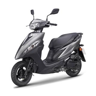 【YAMAHA 山葉】JOG125-7期機車鼓煞-UBS版-2026年新車(24期-現折優惠款送MO點3000)