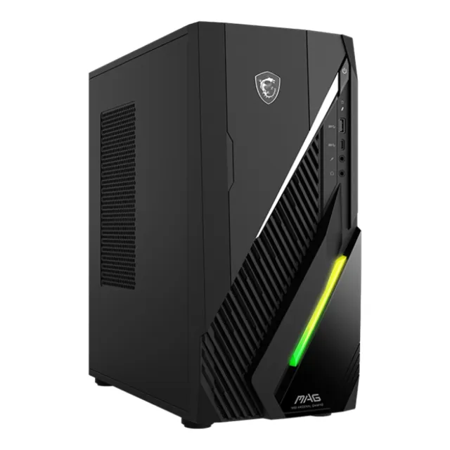 【MSI 微星】i5 RTX5060特仕電腦(Infinite E1 14NVL5-292TW/i5-14400F/24G/1T SSD/RTX5060-8G/W11)