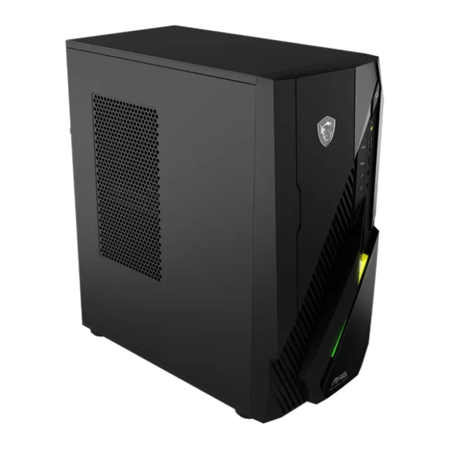 【MSI 微星】i5 RTX5060特仕電腦(Infinite E1 14NVL5-292TW/i5-14400F/24G/1T SSD/RTX5060-8G/W11)