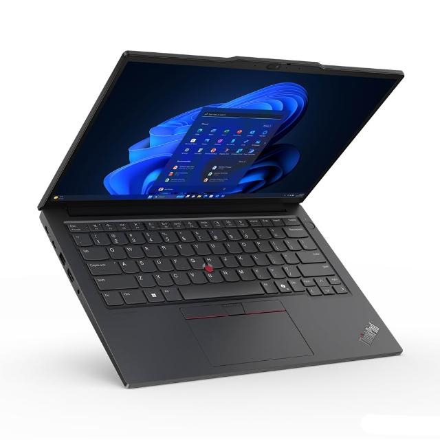 【ThinkPad 聯想】14吋W11P特仕商務筆電(E14 Gen6/R5-7535HS/16G+16G/1TB/W11P/三年保)