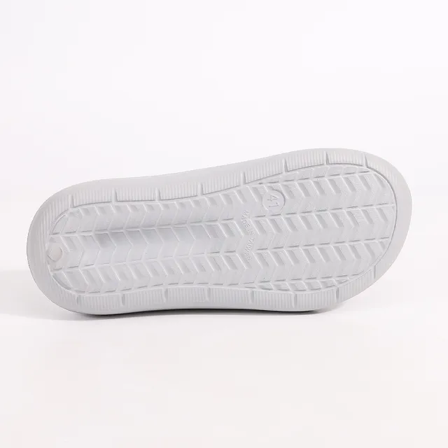 【333 家居鞋館】SilicStep｜貓竹畫狗舒服鞋(2色/國立故宮博物院聯名/極致輕量/類氣墊紓壓)