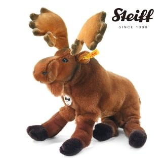 【STEIFF】Jona Dangling Elk 麋鹿(動物王國)
