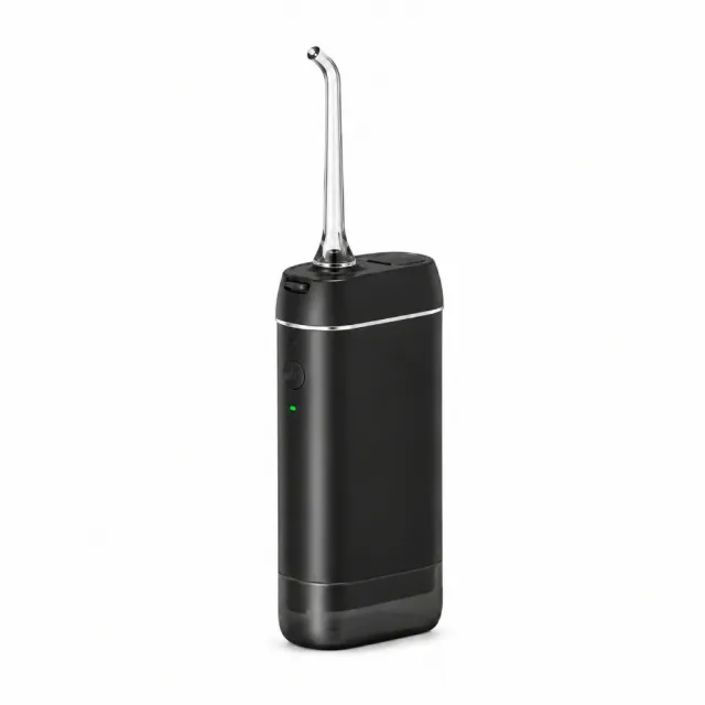 【URBANER 奧本】MB-072B mini隨身沖牙機 (沖牙機/洗牙器/潔牙機/噴牙機/牙線機/沖齒機/刷牙機)