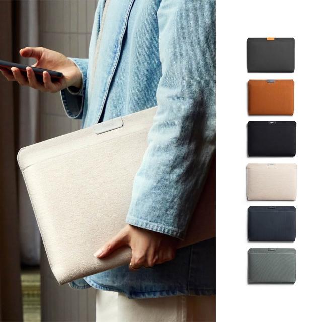 【Bellroy】Laptop Sleeve 14吋 超薄磁吸 電腦包(DLSC)