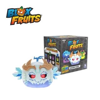 【ToysRUs 玩具反斗城】Blox Fruits 4吋收藏版毛絨玩具系列3盲盒 - 隨機發貨