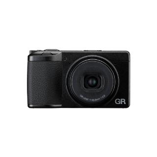 【RICOH】GRIV(GR4) HDF(公司貨)