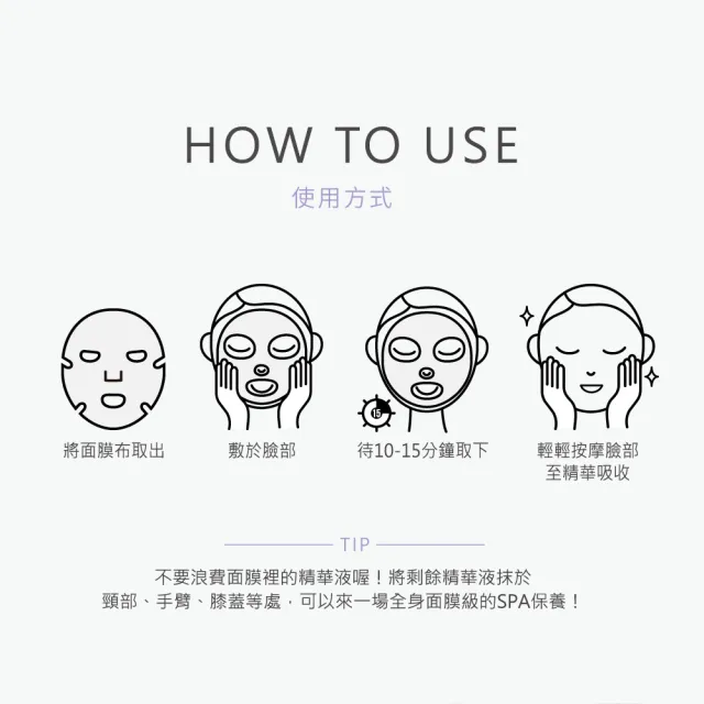 【Neogence 霓淨思】超爆水面膜5片/盒(清爽保濕/潤澤保濕/透亮煥白/青春緊緻) 10入(50片)