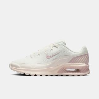 【NIKE 耐吉】W Air Max Bia SE 女 運動休閒鞋 氣墊 米白 淺粉(IH4017-100)