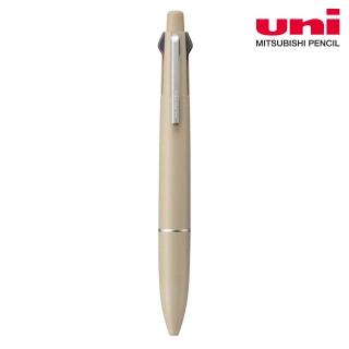 【UNI】JETSTREAM Lite 4+1 輕盈感多機能溜溜筆0.5