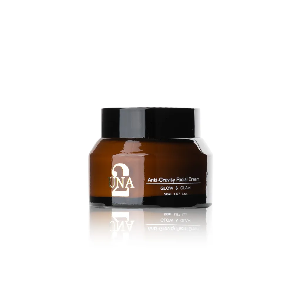 【BIOCROWN 百匡】海罌粟沙棘繃亮霜 50ml 1瓶 - UNA