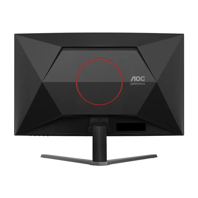 【AOC】CQ32G4E HDR曲面電競螢幕(32型/2K/180Hz/0.5ms/VA)