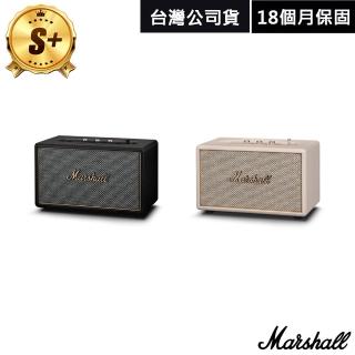 【Marshall】ACTON IV 家用式藍芽喇叭(第四代)(福利品)
