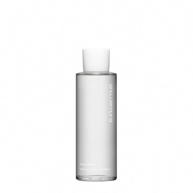 【植村秀】官方直營 筆刷清潔劑140ml(Shu uemura)