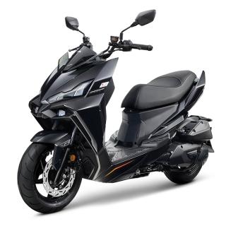 【SYM 三陽】DRG BT 二代 Keyset電驅版 彎道ABS/彎道TCS 特仕 一般鑰匙版(2026年全新機車/龍/新車上市)