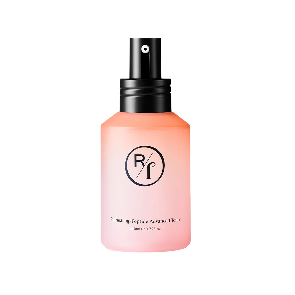 【Rofen’s珞凡氏】△肌光彈潤清爽前導水*1瓶(110ml/瓶)