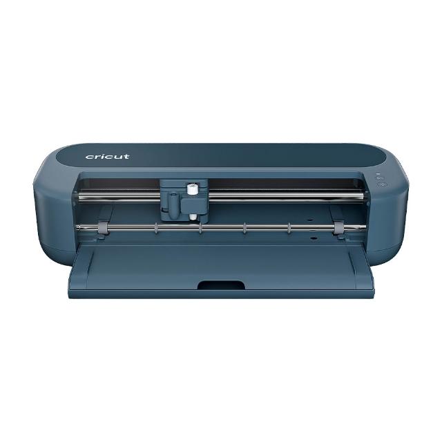 【Cricut】Maker 5 終極智慧裁切機 + 基礎配件大禮包