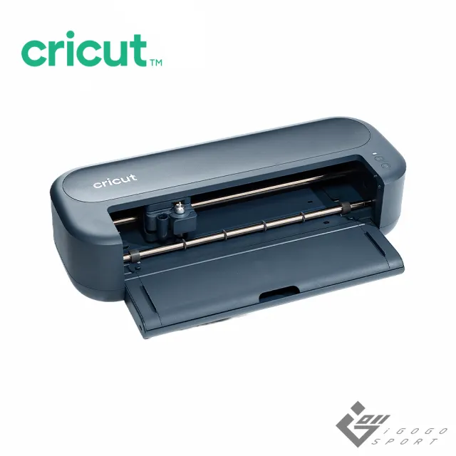 【Cricut】Maker 5 終極智慧裁切機 + 基礎配件大禮包