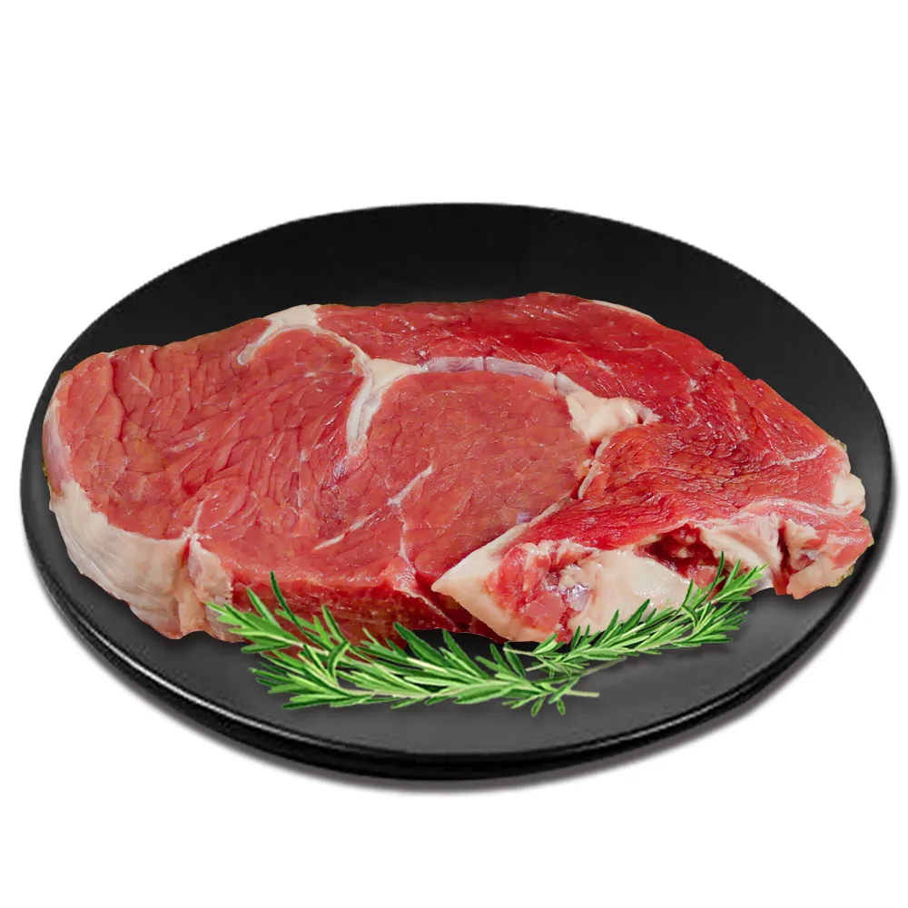 【饗讚】紐西蘭8盎司沙朗嫩肩牛排8包組(220g/片)