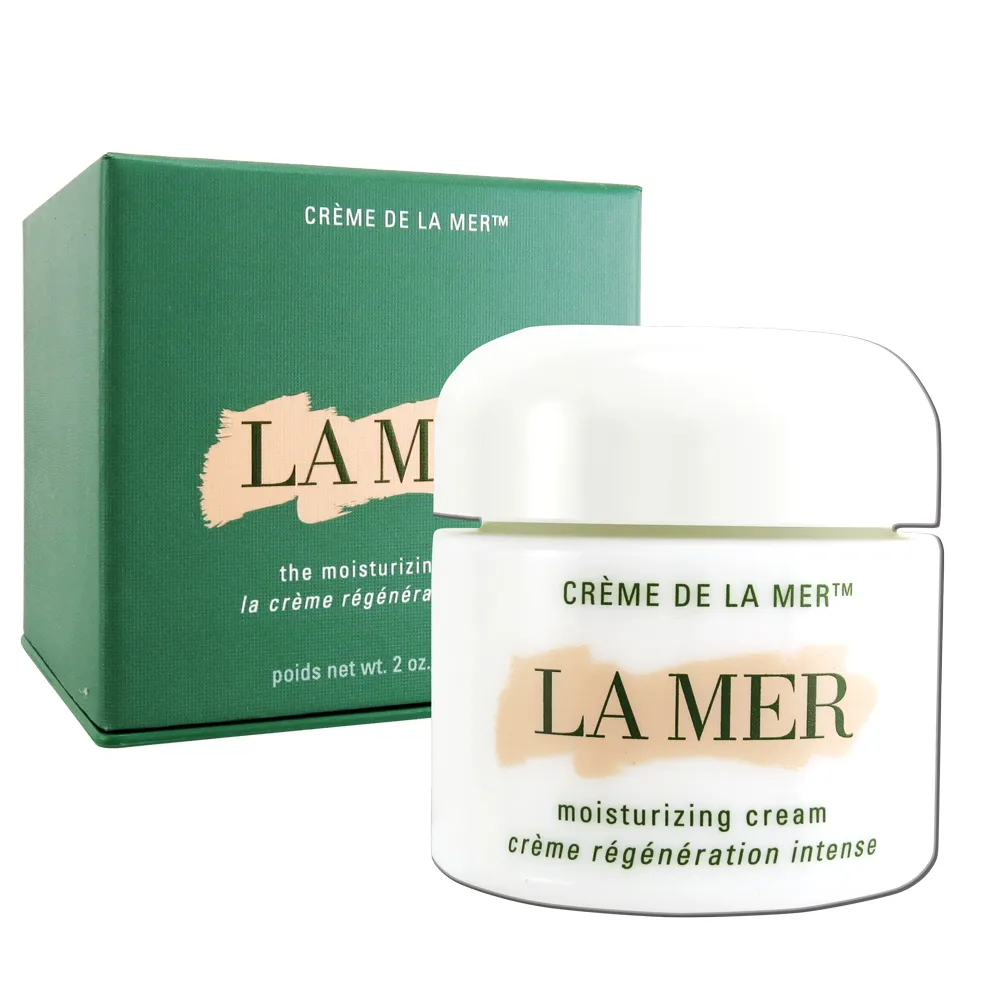 【LA MER 海洋拉娜】高滲透自律修護乳 125ml(國際航空版)