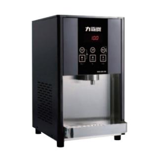 【LEPA】力霸牌 冰溫熱程控觸控 桌上型 飲水機 /台 LP-CH-801C （原廠服務/基本安裝）
