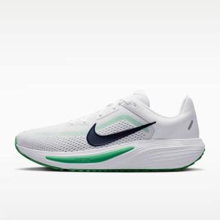 【NIKE 耐吉】Quest 7 男 慢跑鞋 運動鞋 緩震 跑鞋 透氣 白黑綠(IM6368-100)