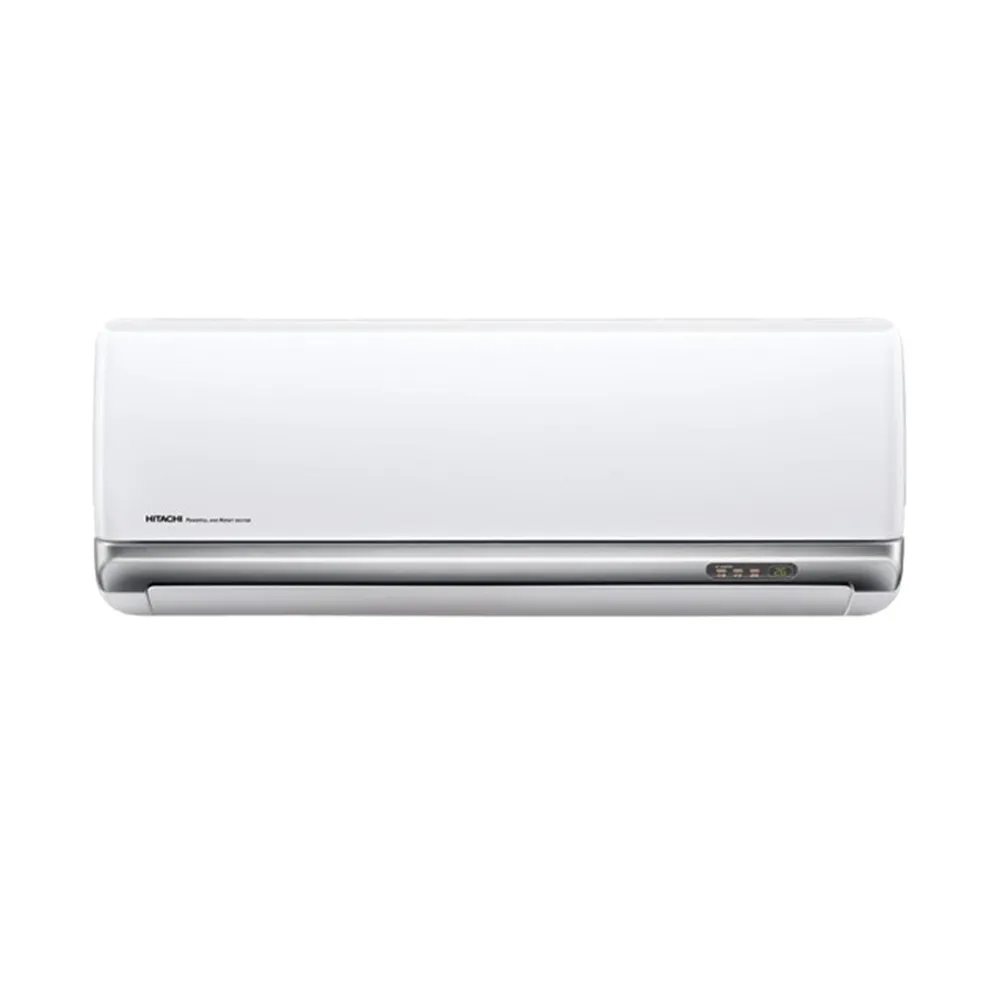 【HITACHI 日立】空調速配★3-4坪R32豪華型一級變頻冷暖氣2.8KW一對一分離式空調(RAC-28VP/RAS-28VP)