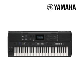 【YAMAHA 山葉】PSR-E583 61鍵 電子琴
