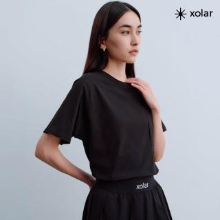 【PROJEXT】抗皺超音波貼合身T Xolar Seamless Fit Tee
