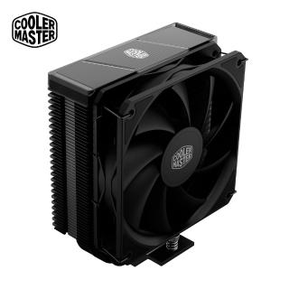 【Cooler Master 酷碼】HYPER 212 FLOW 散熱器 黑色