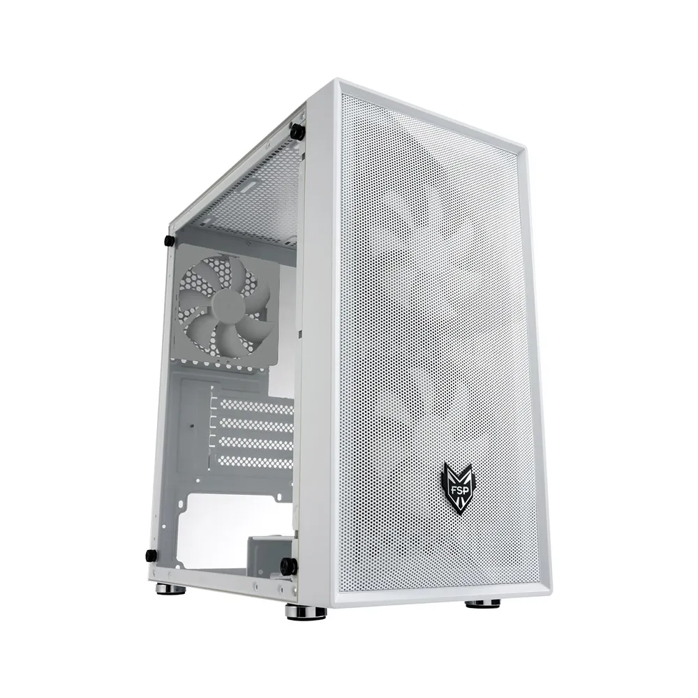 【華碩平台】I3 四核 RTX 5060 {落牧雀}電競機(I3-14100F/B760/16G D5/512G)