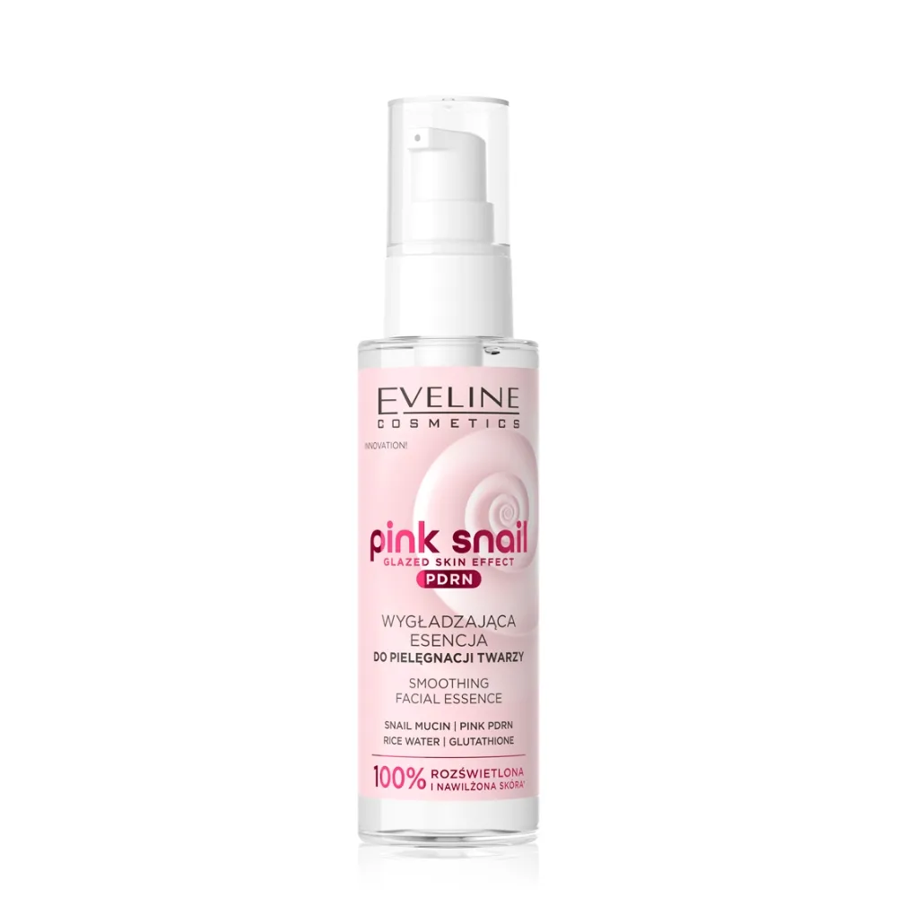 【Eveline Cosmetics】PDRN 潤澤水光水 100ml(波蘭原裝)