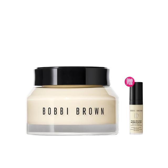 【Bobbi Brown 芭比波朗】全新升級 維他命超完美乳霜50ml(面霜/橘子霜/週年慶預購)