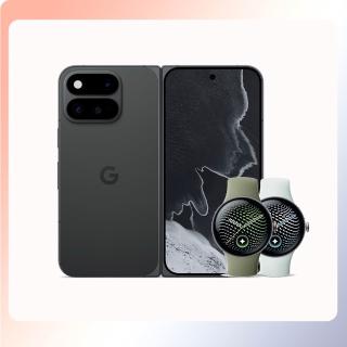 【Google】Pixel 11 Pro Fold 16G/512G+Pixel Watch5 41mm BT版
