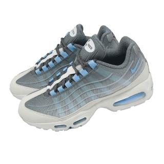 【NIKE 耐吉】休閒鞋 Air Max 95 BB Tech 男鞋 灰 復古 氣墊 漸層 IH7853-003