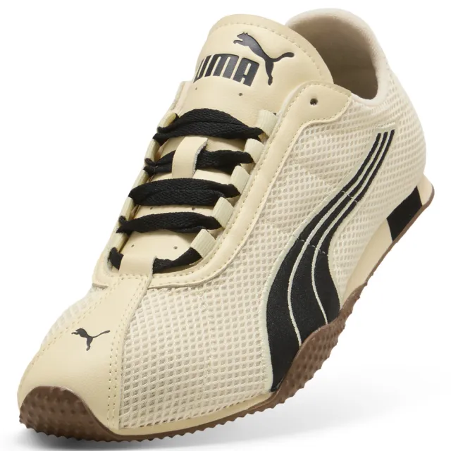 【PUMA】H-Street Mesh 慢跑運動鞋 黃色 不分性別  40726603