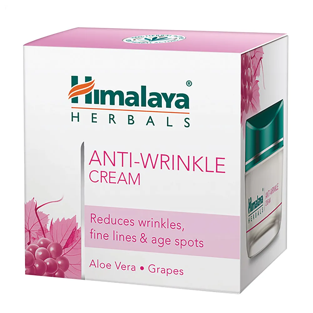 【Himalaya 喜馬拉雅】極致撫紋霜50ml 4入特惠組