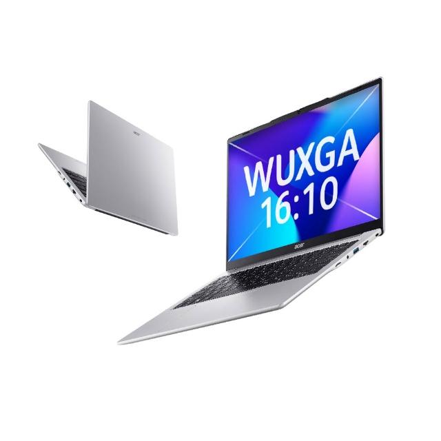 【Acer】微軟M365組★14吋 AI輕薄商用筆電(Aspire Pro/APRO14-51P-55RP/Ultra 5-115U/16G/512G/W11P)