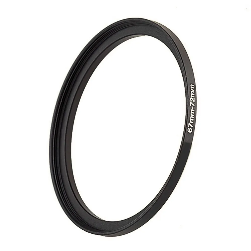 UV濾鏡轉接環67-72mm(67mm-72mm保護鏡轉接環 67mm轉72mm轉接環)