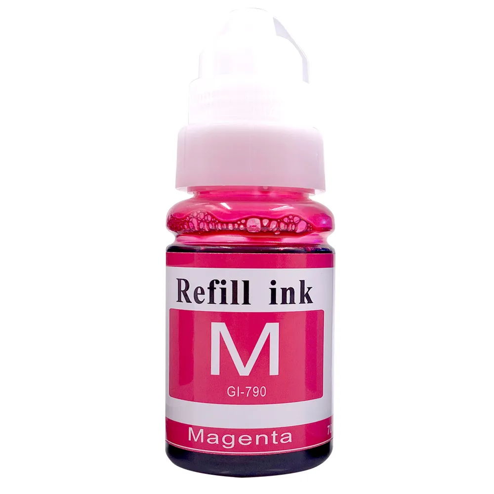 【NEXTPAGE 台灣榮工】For T03Y/C13T03Y300 紅色可填充墨水瓶/70ml(適用於 EPSON 印表機)