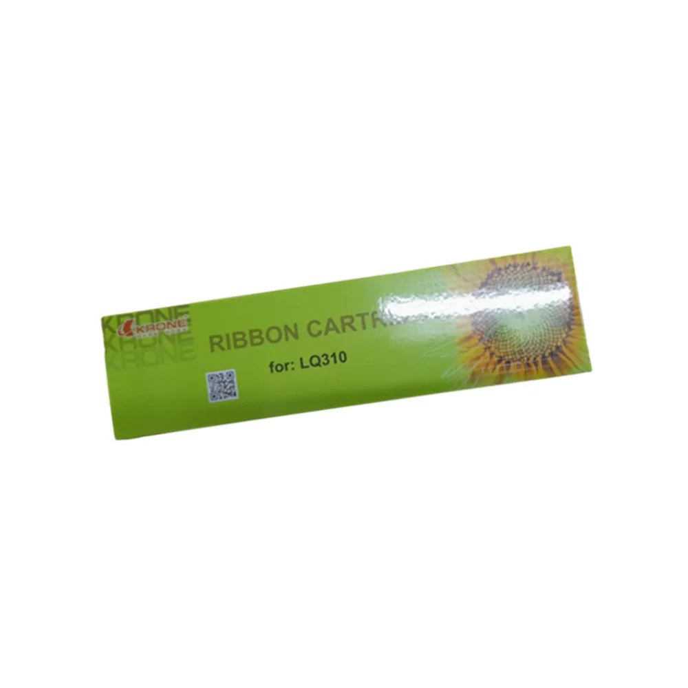 【MR.Bears】五入裝 立光色帶KRONE 相容色帶S015641 適用Epson LQ-310/LQ310(LQ310)