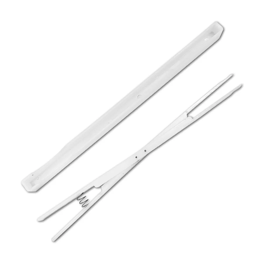 【HANLIN】MP-G03 調音夾中高音用 鋼琴調音師專用 三角琴 直立琴通用(鋼琴調音師專用 三角琴 直立琴通用)