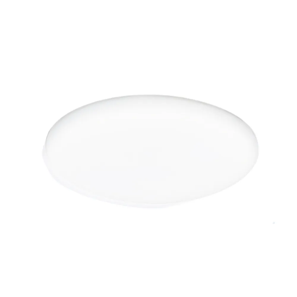 【DanceLight 舞光】LED 16W 雲朵薄型吸頂燈 快速安裝 防蚊蟲(白光/自然光/黃光)