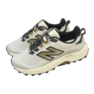 【NEW BALANCE】越野跑鞋 FuelCell Rebel Trail 2E 男鞋 寬楦 米 戶外 MRBT8VW-2E