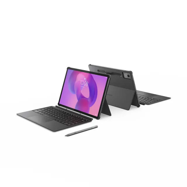 【Lenovo】Idea Tab Pro 12.7吋 8G/128G WiFi TB373FU 平板電腦 鍵盤手寫筆組(內附原廠快充頭)