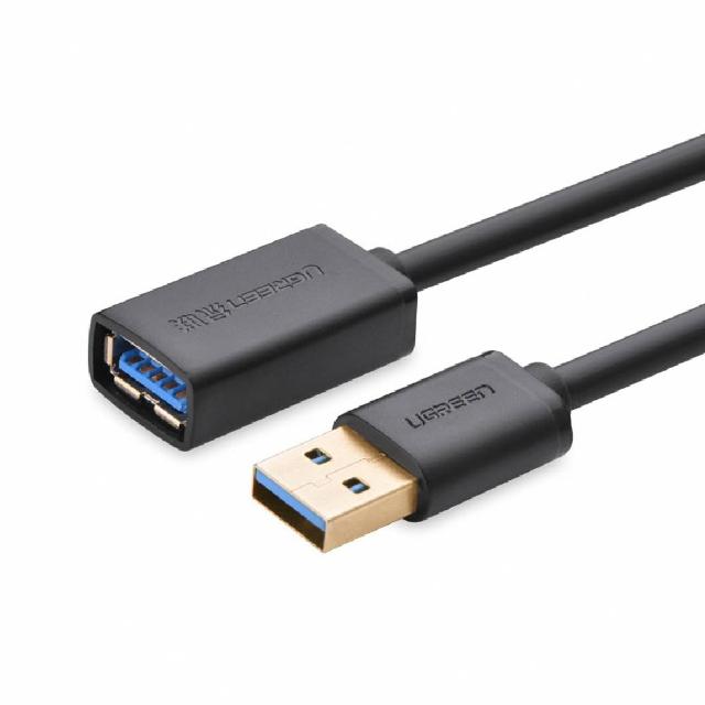 【綠聯】1.5M USB延長線(USB3.0公對母延長線/1.5米)