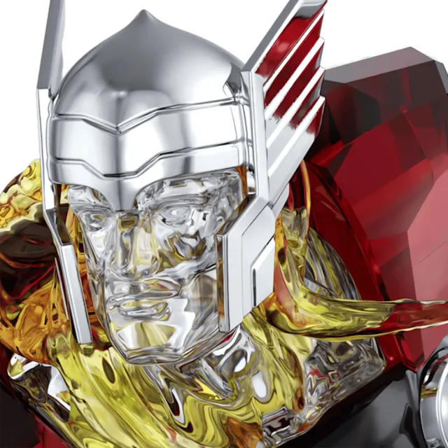 【SWAROVSKI 施華洛世奇】官方直營 Marvel - Thor  漫威 雷神索爾  | 5677044