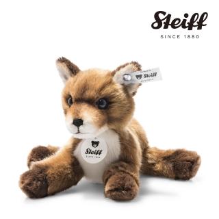 【STEIFF】Foxy Baby 狐狸寶寶(動物王國)