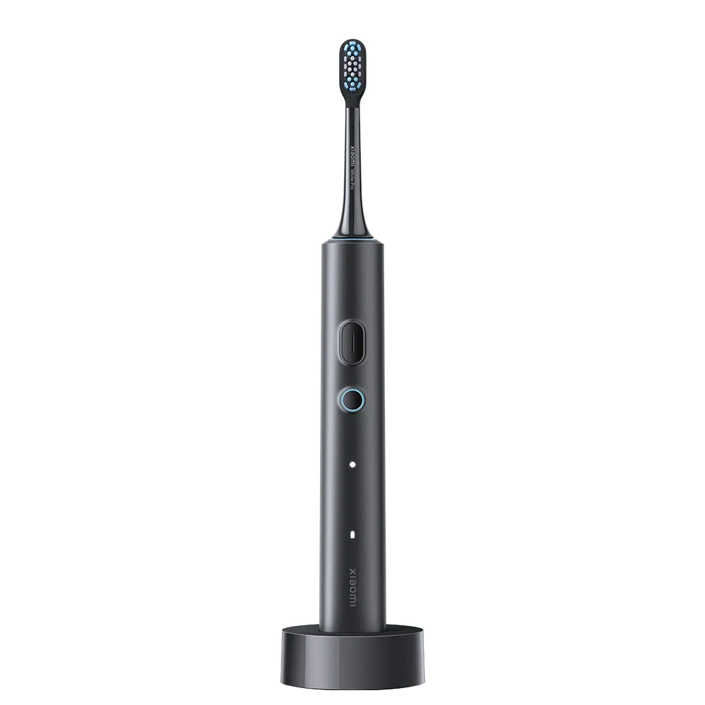 【小米】Xiaomi聲波電動牙刷 T501(白色/深灰色)